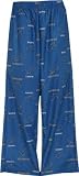 Detroit Lions Youth Pull-On Track Pants - Medium (10-12)