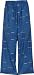 Detroit Lions Youth Printed Pants