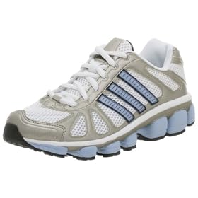 adidas Women's Ultra Cushion Running Shoe