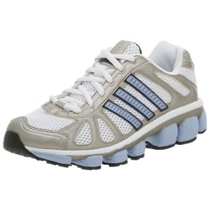 adidas Women's Ultra Cushion Running Shoe