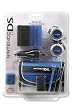 Nintendo DS Lite Starter Kit Blue