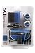 Nintendo DS Lite Starter Kit Blue
