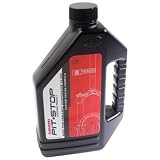 Sram Pit Stop Bicycle Suspension Oil - 1 Liter