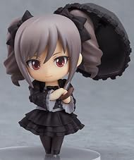 アイドルマスター シンデレラガールズ ねんどろいどぷち アイドルマスター シンデレラガールズ ステージ02 (ノンスケール ABS&PVC製 塗装済みトレーディング可動フィギュア 8個入りBOX)