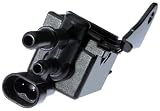 ACDelco 214-1026 Vapor Canister Purge Valve