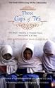 Three Cups of Tea by Greg Mortenson