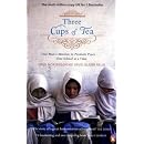 Three Cups of Tea