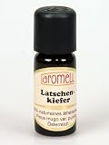 Produkt-Bild: LATSCHENKIEFER - 100% naturreines, &auml;therisches &Ouml;l aus TIROL, 10 ml