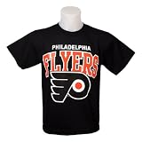 Philadelphia Flyers Youth Back 2 Basics T-Shirt