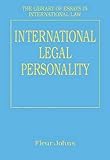 International legal personality