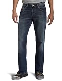 41f2X6XTAdL. SL160  Lucky Brand Mens Slim Bootleg  In Ol Melamine