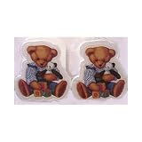 Comforter Clips by Springmaid