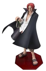 Portrait.Of.Pirates ワンピースシリーズNEO-4 赤髪のシャンクス