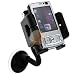 CAR MOUNT CELL PHONE HOLDER FOR MOTOROLA VERIZON DROID