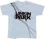 Linkin Park- Wired Science T-shirt - Ships in ''24'' Hours!, Size: Small