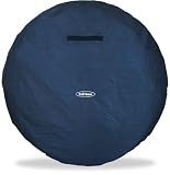 Outdoor Living : Uniflame 35 Inch Black Bowl With Folding Legs And Carrying Pouch