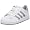 White/Silver/Silver