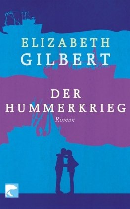 Produkt-Bild: Der Hummerkrieg: Roman