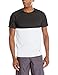 TRUNKS Men's Colorblock Swim Tee