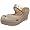 Beige Patent