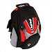 CalPak Spider 18-Inch Front Buckle Backpack