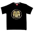 RMC Martin Ksohoh Gold LOGO T-shirt. REDM0071