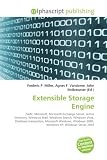 Extensible Storage Engine: ISAM, Microsoft, Microsoft Exchange Server, Active Directory, Windows Mail, Windows Search, Windows Vista, Database transaction, ... 2000, Windows XP, Windows Server 2003
