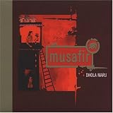 Dhola Maru