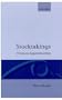 Stocktakings from an Apprenticeship