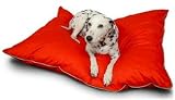 Majestic Super Value Dog Pet Bed Large Khaki