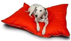 Majestic Super Value Dog Pet Bed Large Khaki