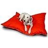 Majestic Super Value Dog Pet Bed Large Black