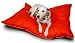 Majestic Super Value Dog Pet Bed Large Khaki