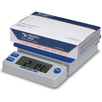 New Measurement Limited Ps-105 Digital Postal Scale 5 Lb/2 Kg Weight Capacity 1.3 Inch Screen