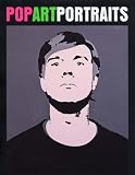 Review National Portrait Gallery Publications  / Pop Art Portraits