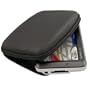 Eva Case for Garmin Nuvi 255W, Black