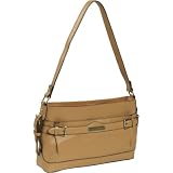 Etienne Aigner Ridgedale Top Zip