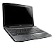 Acer Aspire 5536G-744G50BN 39,6 cm (15,6 Zoll) Notebook (AMD Athlon 64 X2 RM-74 2.2GHz, 4GB RAM, 500GB HDD, ATI Radeon HD 4570, Blu-ray/ DVD +- DL RW,  Vista Home Premium)