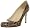 Kate Spade New York Women's Karolina Pump,Caramel/Ocelot Print Patent,5.5 M US