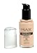 Max Factor ColorGenius Foundation, Natural No 3 430, 1-Ounce Packages (Pack of 2)