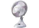 Micromark MM30163 2 Speed Oscillating Desk Fan