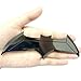BFJ Batman v Superman: Dawn of Justice Batarangs Cosplay Metal Bats Dart