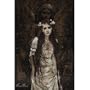 (24x36) Victoria Frances (Anatheme) Art Poster Print