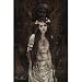(24x36) Victoria Frances (Anatheme) Art Poster Print