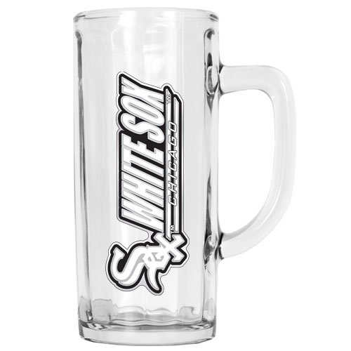 MLB Chicago White Sox 22-Ounce Optic Tankard