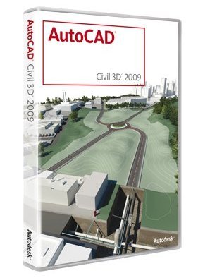 AutoCAD Civil 3D Multi-User