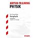 Abitur-Training Physik: Abitur-Training Kernphysik. Leistungskurs: Aufgaben mit L�sungen. 175 Aufgaben mit ausf�hrlichen L�sungen zu den Themen ... Kerntechnik, Elementarteilchenpysik