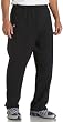 Russell Athletic Men's Dr-Power Fleece Open Bottom Pocket Pant