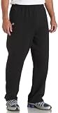 Russell Athletic Men's Dr-Power Fleece Open Bottom Pocket Pant