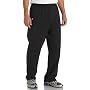 Russell Athletic Men's Dr-Power Fleece Open Bottom Pocket Pant